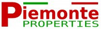 Logo agenzia - piemonteproperties
